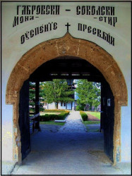 Nikolay_BG 
Sokolski monastery  
2010-03-05 20:30:07