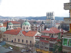 Boris_SZ 
храм "Въведение Богородично", гр.Стара Загора 
2010-03-07 21:05:10