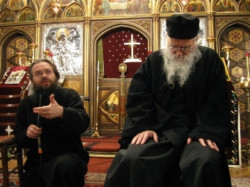 Mitrut Popoiu 
Părinţi Duhovniceşti - Spiritual Fathers 
2010-03-14 21:36:47