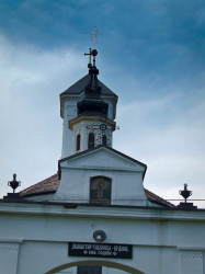 Djole 
Манастир Врдник 
2010-03-27 10:17:02
