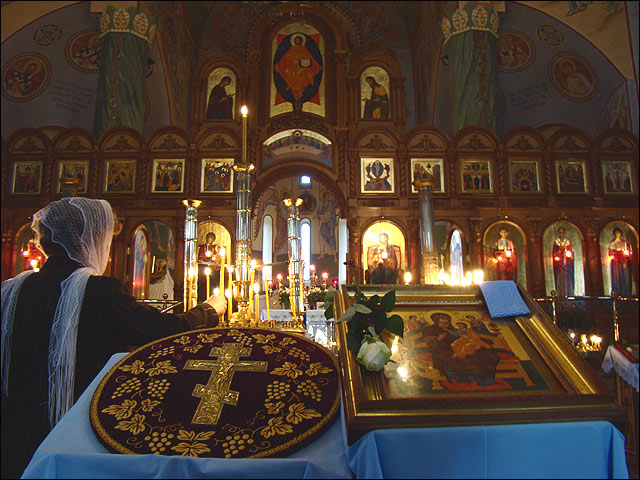 Cerkiew Zmartwychwstania Pańskiego w Białymstoku