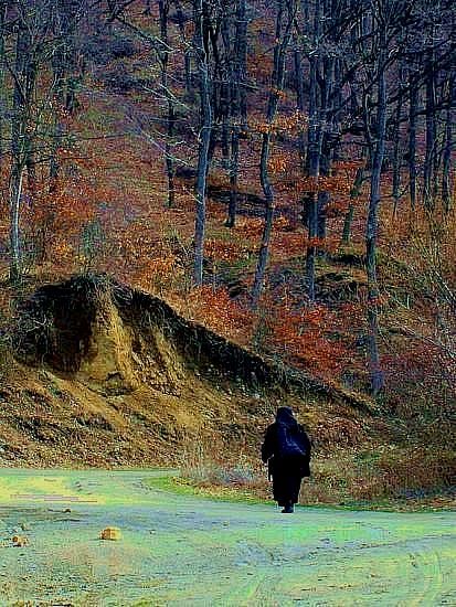 По пътя Господен...(2)
