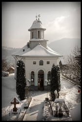 vikeftimie 
Biserica din Galeș - Argeș 
2010-05-06 18:45:12