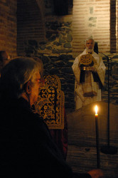 iliana 
Great Entrance at the Crypt of the Great Martyr 
2010-05-15 19:33:11