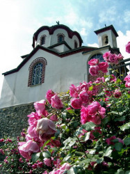 Danica 
Манастир Каково/ Monastery Kakovo 
2010-05-30 17:02:57