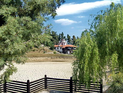 Манастир Каково/ Monastery Kakovo