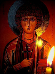 Nikolay_BG 
Свети великомъченик Пантелеймон - керамична икона 
180 
2010-06-02 07:16:00