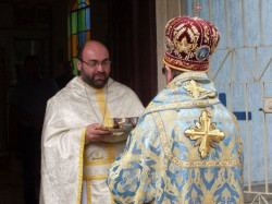 fatherdaniel 
Visita Pastoral Arcebispo Jeremias de Aspendos 
2010-07-01 01:06:17