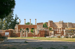 VladiN 
St. Joann the Theologian church (Церковь Иоанна Богослова) 
2010-07-01 11:34:03