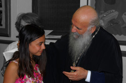 iliana 
His Eminence Gregorios 
2010-07-19 10:52:49