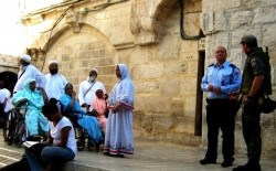 juga 
Holy Sepulchre 
2010-07-25 11:44:13