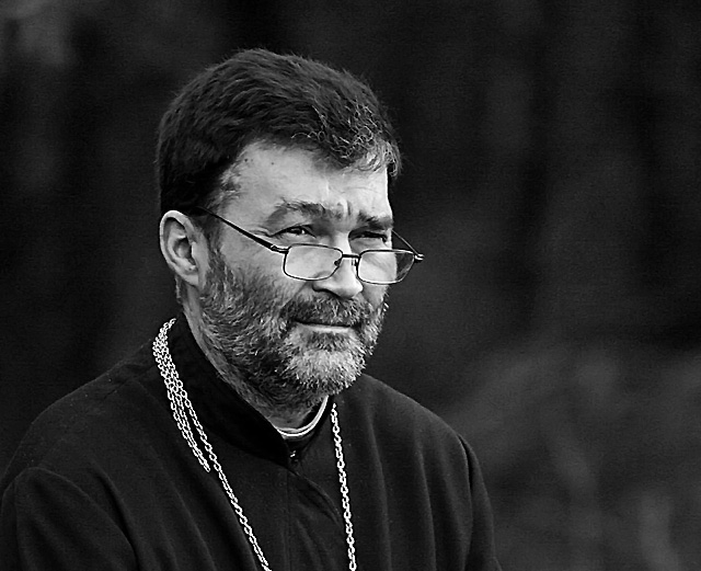 Fr Vladimir Misijuk