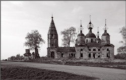 VladiN 
Resurrection church (Воскресенская церковь) 
2010-08-02 21:59:26