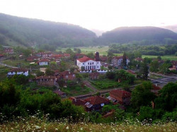 Nikolay_BG 
Утро в село Кости - Странджа планина 
137 
2010-08-05 06:21:58