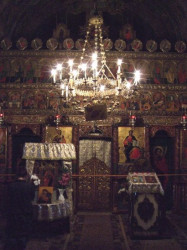 Teodora-Lavini 
Voronet Monastery 
2010-08-26 17:20:51