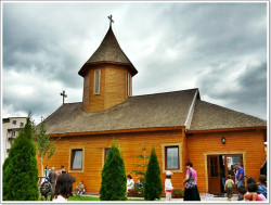 Florina 
After the Holy Liturgy 
2010-09-01 20:01:40