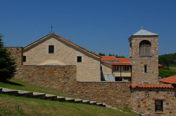 iliana 
Monastery of the Dormition of the Theotokos 
2010-09-29 22:38:05