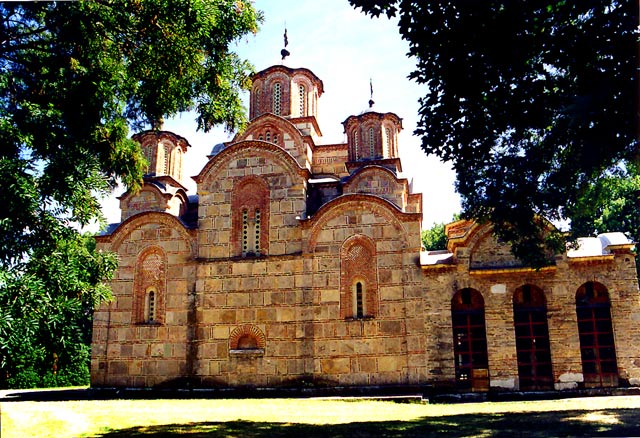 Крст и Звона над Србијом ---Cross and the bells tone up of Serbija, 7