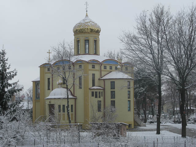 Biała Podlaska