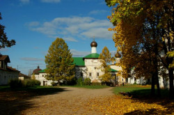 smikh 
Борисоглебский монастырь 
2010-10-14 23:18:45