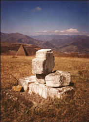 inistea 
Old cross in the mountains 
2010-10-22 21:24:29