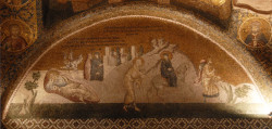 iliana 
Monastery of Chora, Constantinople 
2010-12-25 08:45:29