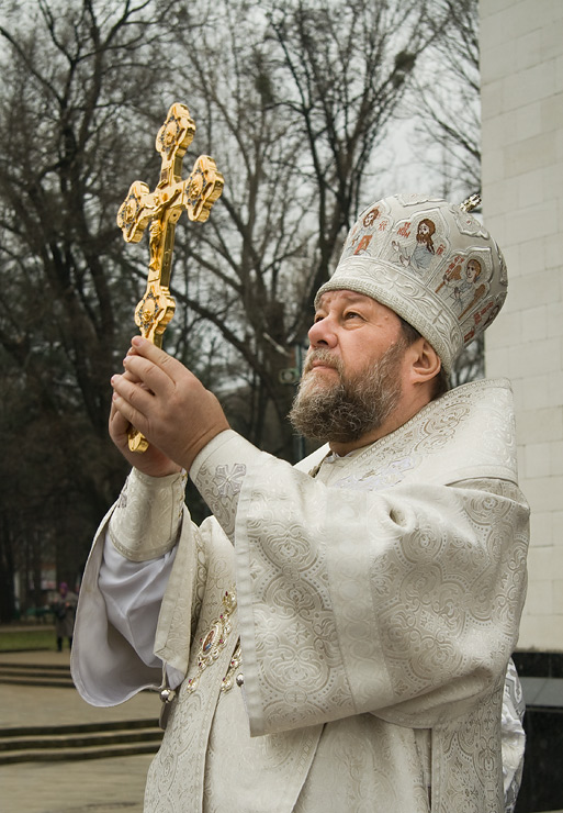 Binecuvintare