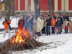 VladN 
Christmas in Saintandrew (Рождество Христово в Сэнтендрё) 
2011-01-18 23:37:59