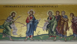 Mitrut Popoiu 
Chemarea lui Andrei la apostolat 
2011-01-19 18:36:25