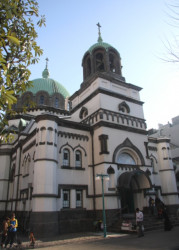 petru m 
Holy Resurrection Cathedral ( Nicholai - Do ) - Tokyo 
2011-01-27 09:44:28