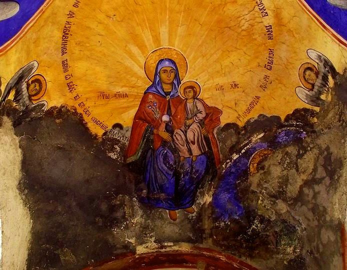 Араповски манастир "Света Неделя" (10)
