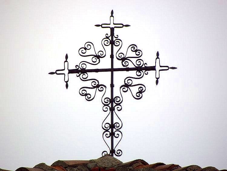 CROSS