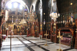 ioakeim 
Lavra of Saint Savva Jerusalem - Jenuary 2011 
2011-02-10 21:43:09