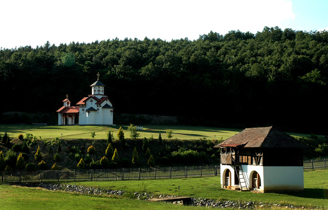 КРСТ И ЗВОНА НАД СРБИЈОМ---Cross and the bells tone up of Serbia, 47