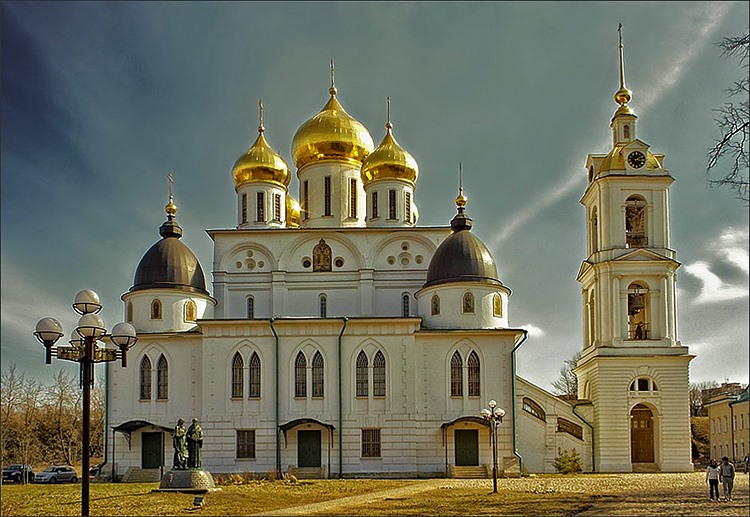 Собор Успения Пресвятой Богородицы