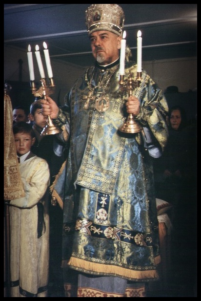 ***Metropolitan Mstyslaw***