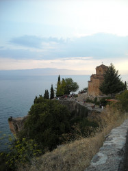 jove 
Church of St.John the Theologian [Kaneo,Ohrid Lake] 
2011-03-12 00:30:04