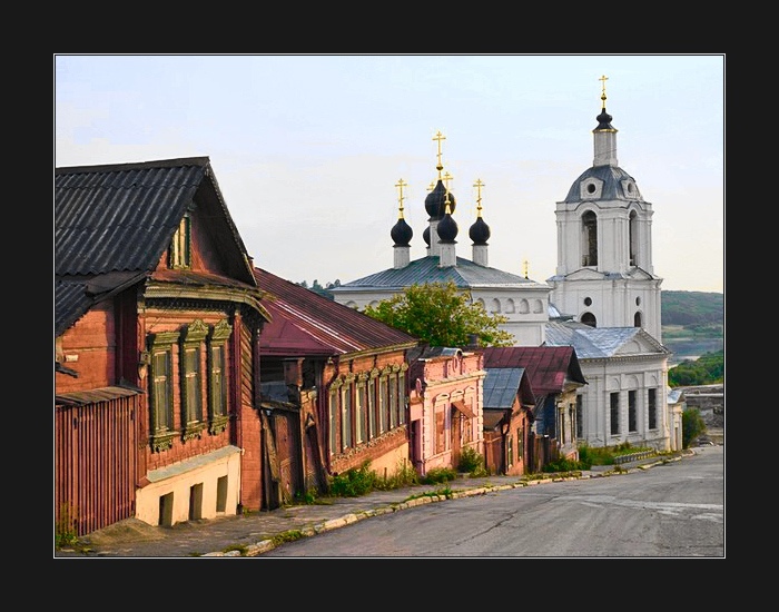 Old Kaluga