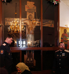 tolmargarita 
Животворящий Крест Господень в Годеново 
2011-04-13 17:02:02