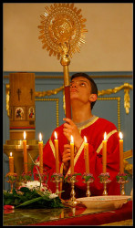 felix 
Велики Петак - Good Friday 
2011-04-27 13:57:40