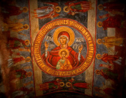 Mitrut Popoiu 
Maica Domnului, împlinirea profeţiilor 
2011-05-10 20:36:48