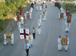 White Field 
Литија са моштима Светих Превлачких мученика 
2011-05-22 22:15:31