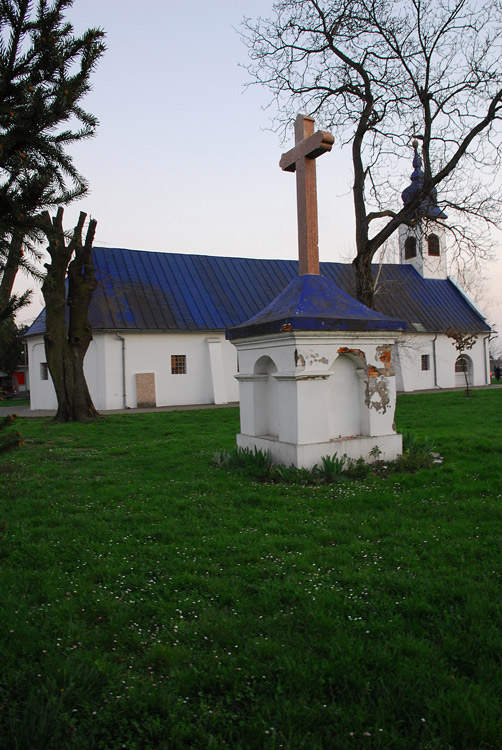 КРСТ И ЗВОНА НАД СРБИЈОМ---Cross and the bells tone up of Serbia, 71