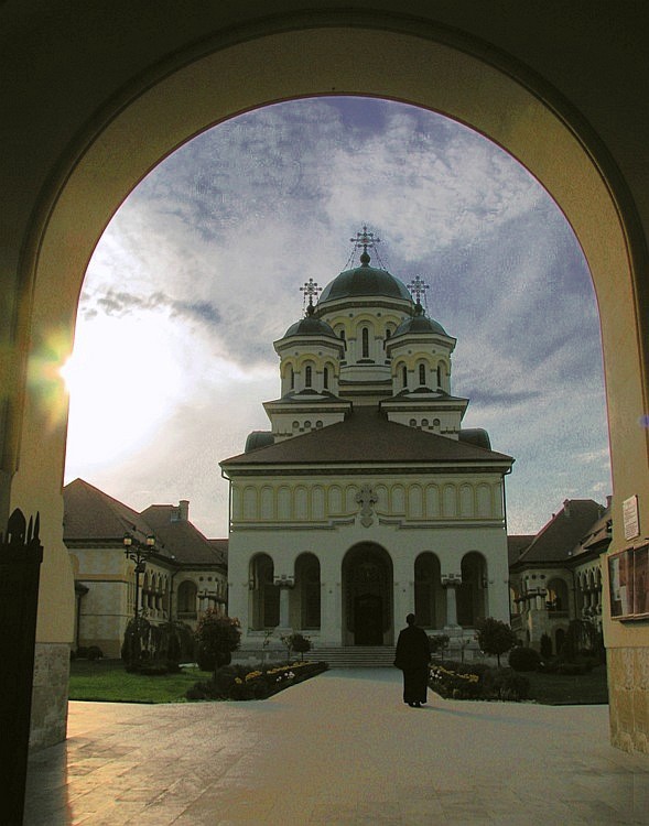 Buna dimineaţa, Alba Iulia ! (2)