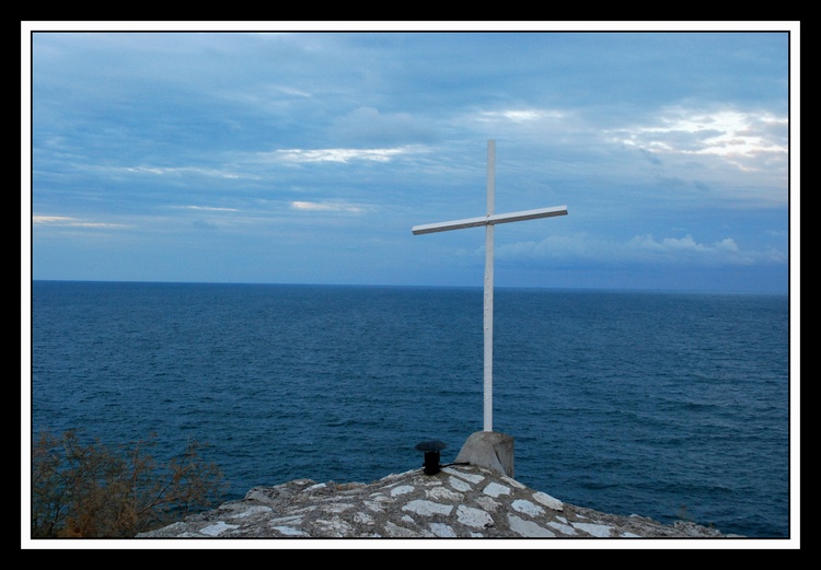 ...безбрежна вяра/infinite faith...