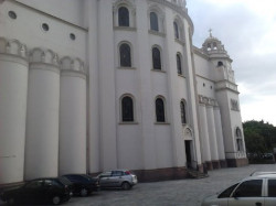 fatherdaniel 
Antiochian Orthodox Metropolitan Cathedral of Sao Paulo - Brazil 
2011-06-01 03:24:00