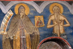 Mitrut Popoiu 
Sfinţii Onufrie cel Mare şi Ştefan cel Nou 
2011-06-22 18:22:40