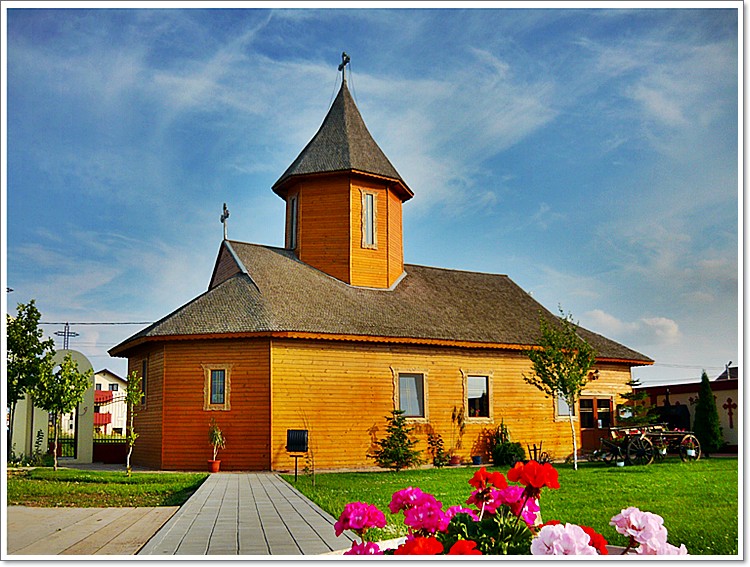 Biserica Sfantul Andrei | Bragadiru