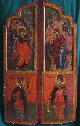 Mitrut Popoiu 
Maica Domnului de la Mogoşoaia 
2011-08-20 09:33:35