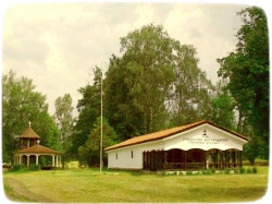 Nikolay_BG 
храм "Рождество Богородично" ,  Самоков 
2011-08-20 17:02:00